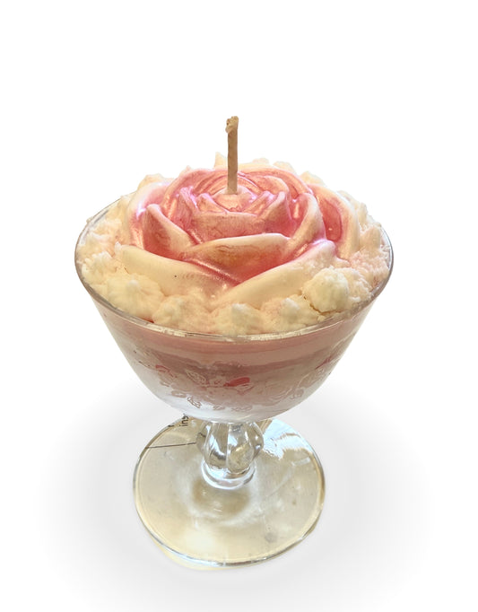Dessert Candles