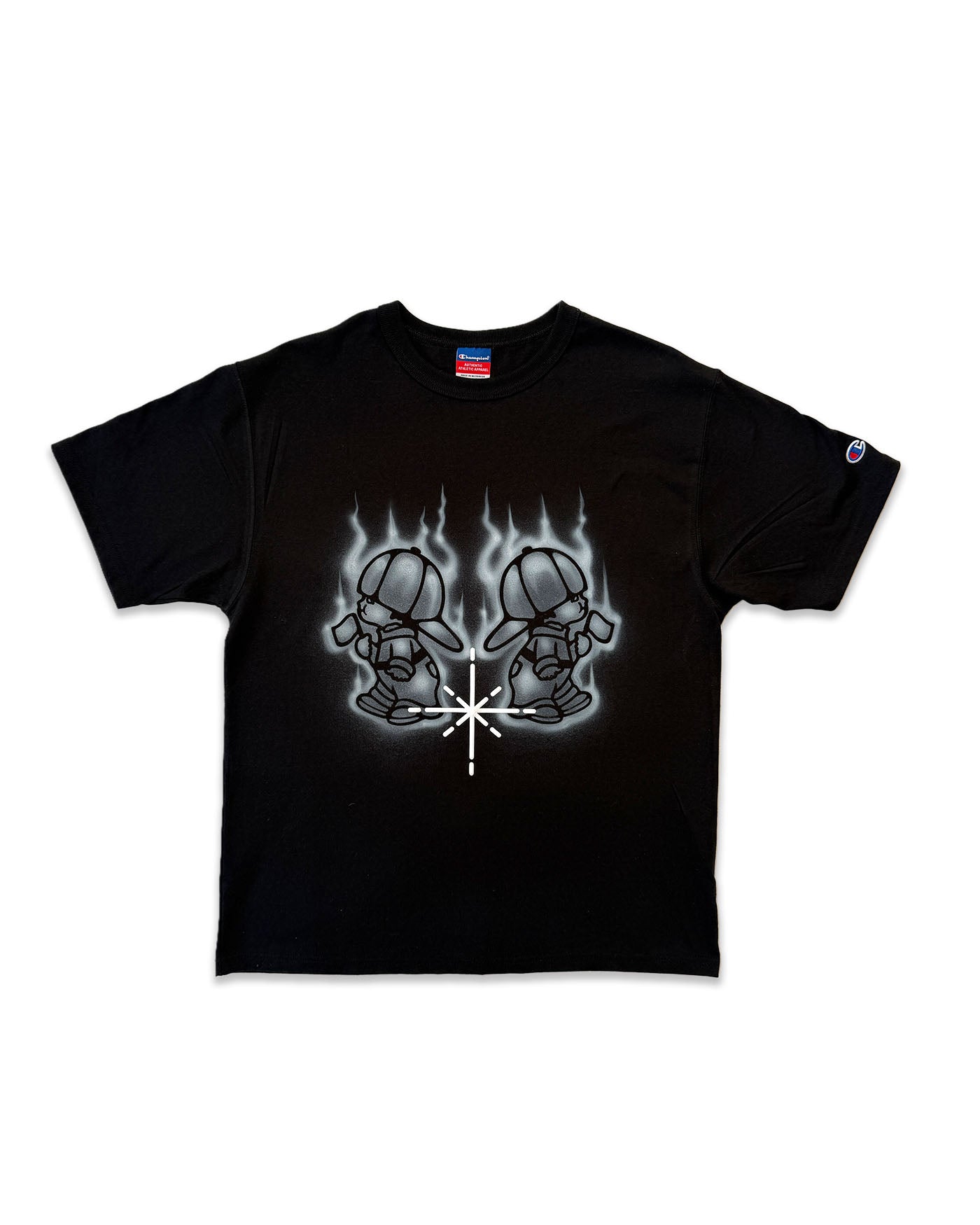 NINOS airbrush