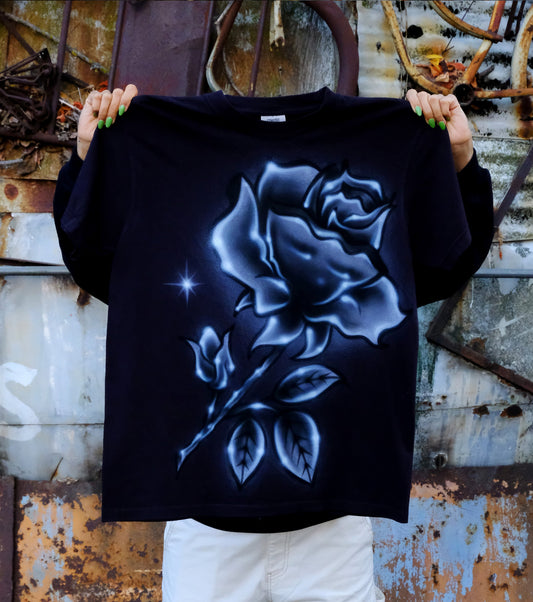 Rose Tee